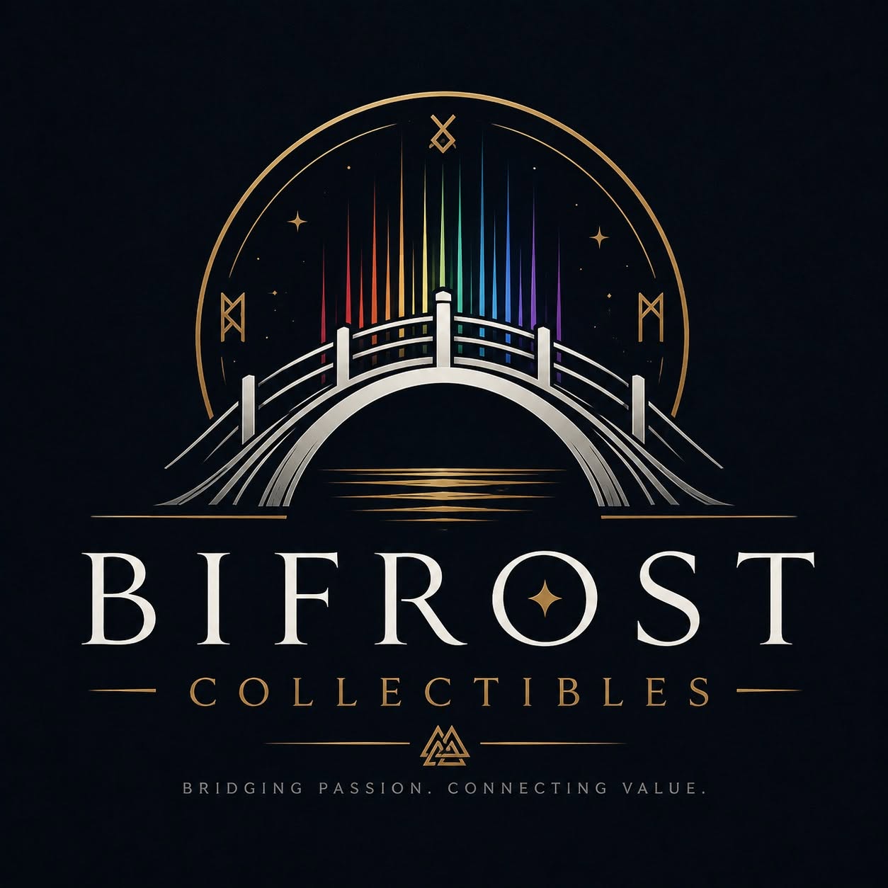 Bifrost Collectibles – Bridging passion, connecting value
